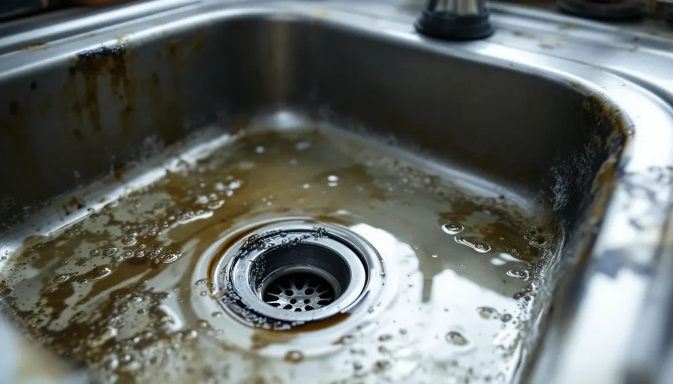 Sewer Camera Inspection in Omaha